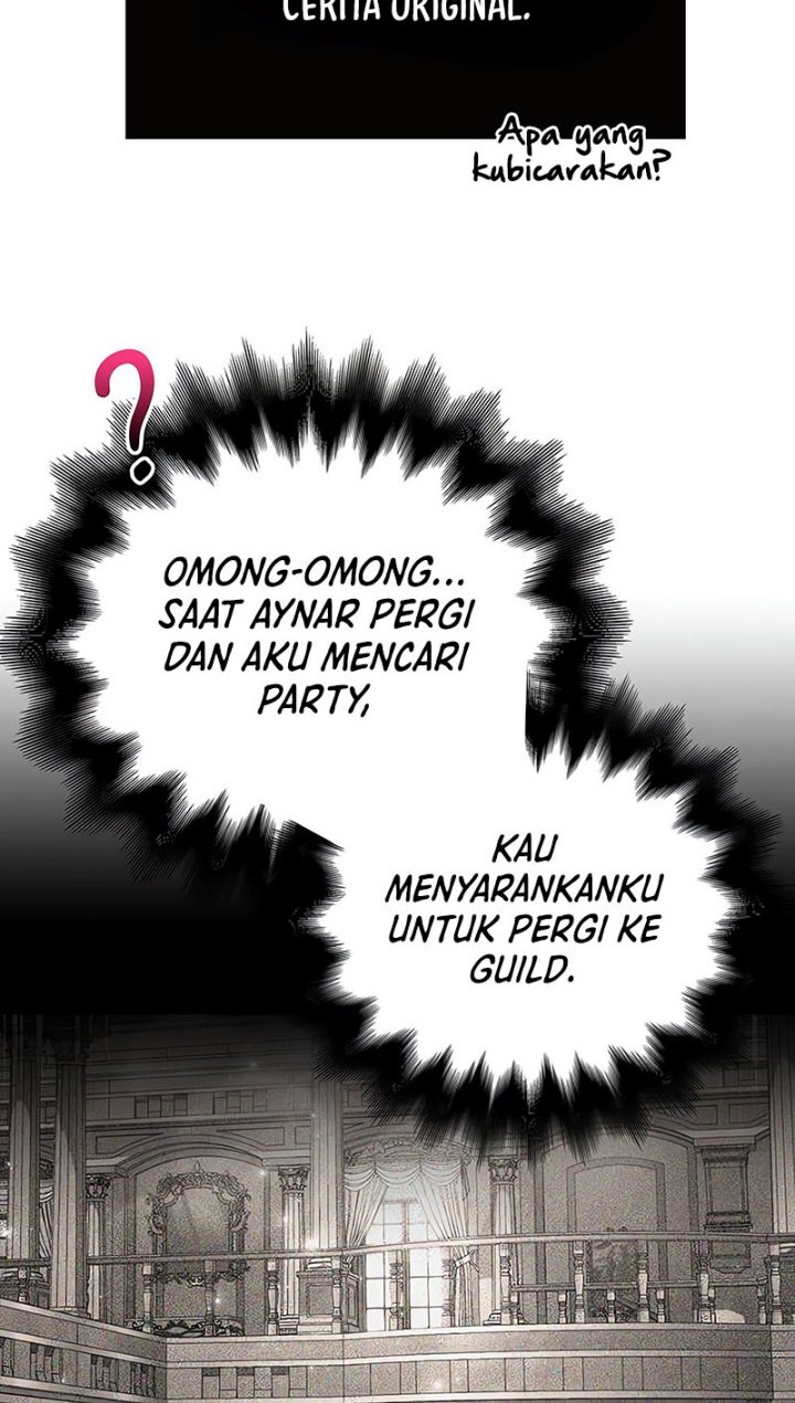 Survive as a Barbarian in the Game Chapter 60 Gambar 45