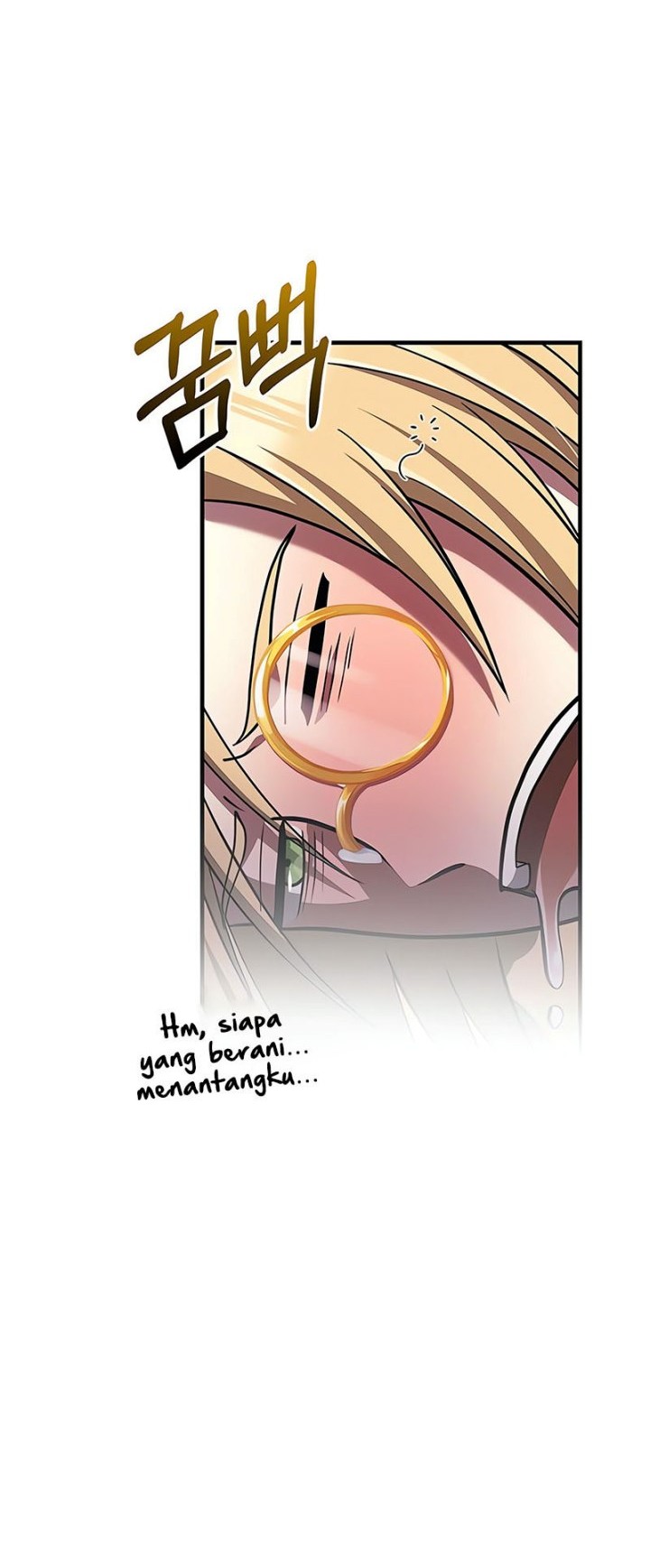 Survive as a Barbarian in the Game Chapter 60 Gambar 57