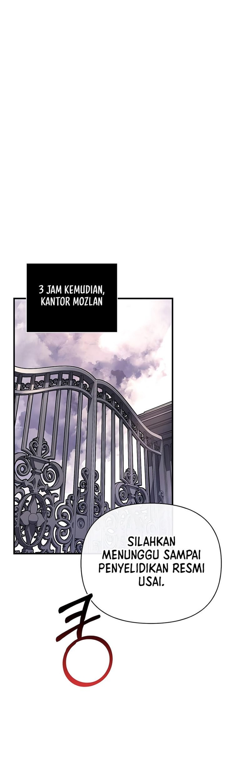 Survive as a Barbarian in the Game Chapter 60 Gambar 58