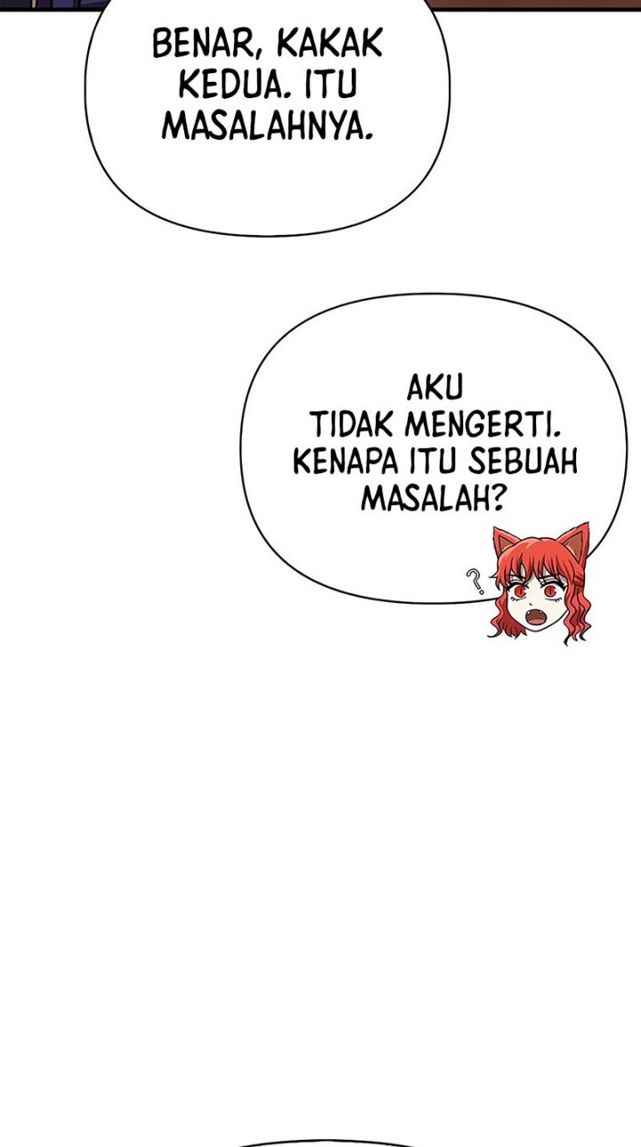 Survive as a Barbarian in the Game Chapter 60 Gambar 69