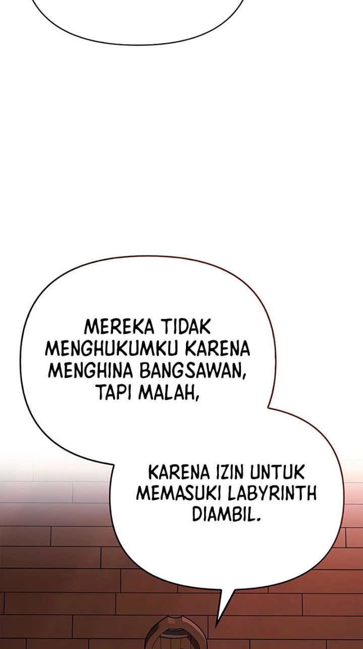 Survive as a Barbarian in the Game Chapter 60 Gambar 73