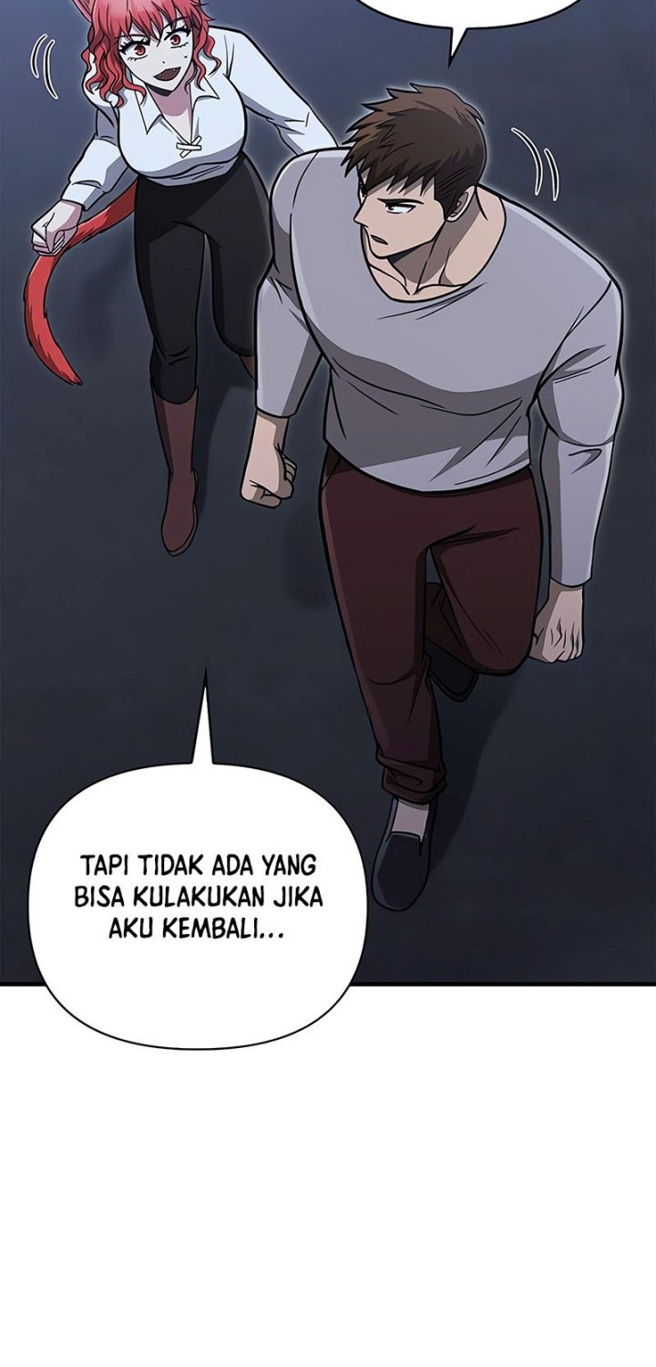 Survive as a Barbarian in the Game Chapter 60 Gambar 77