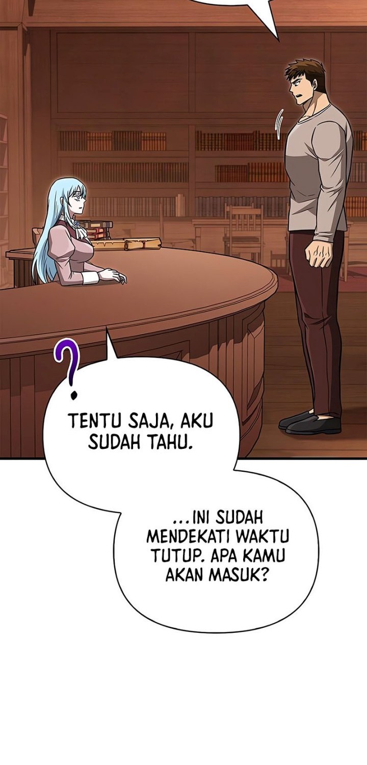 Survive as a Barbarian in the Game Chapter 60 Gambar 81