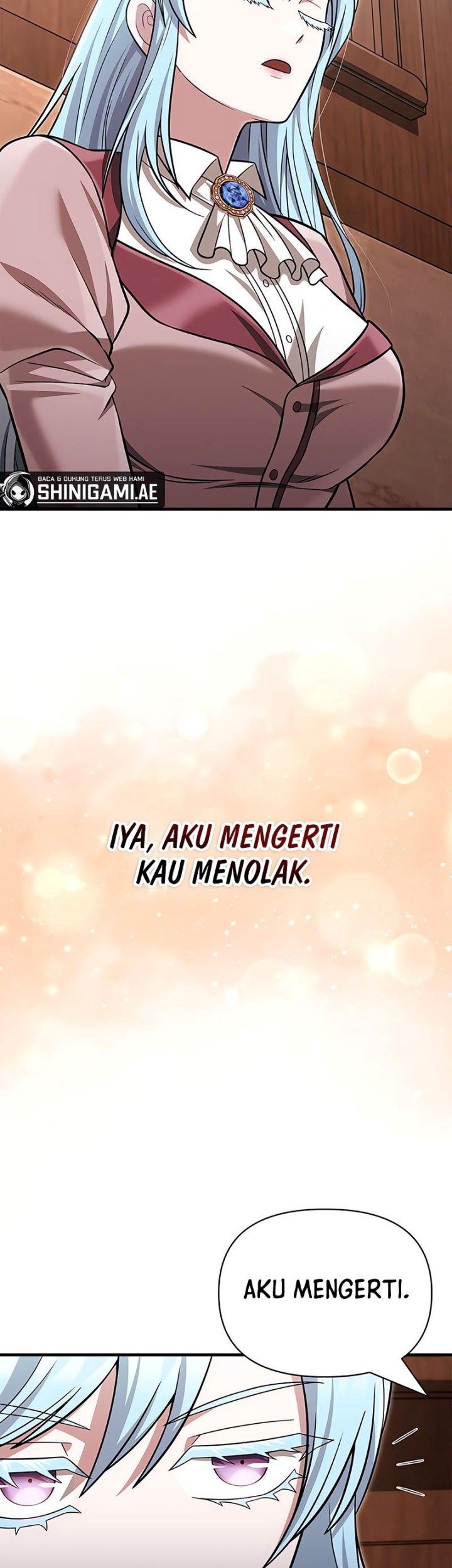 Survive as a Barbarian in the Game Chapter 60 Gambar 84