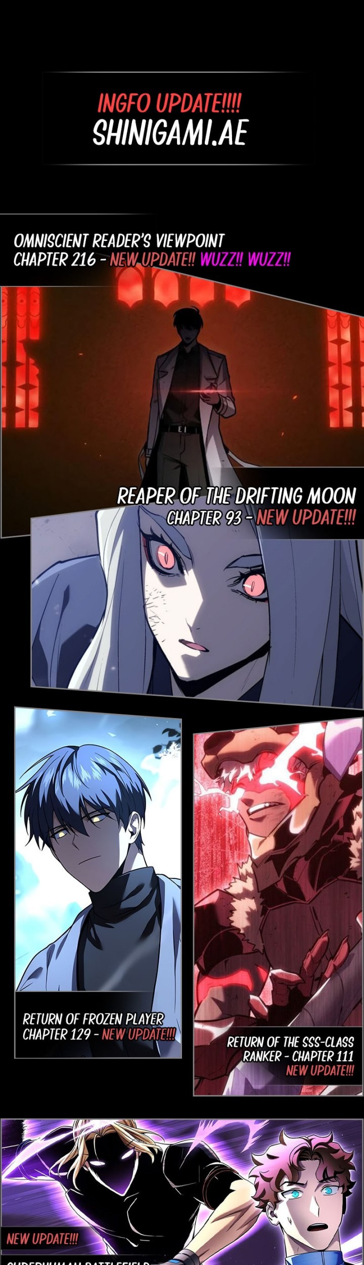 Survive as a Barbarian in the Game Chapter 60 Gambar 88