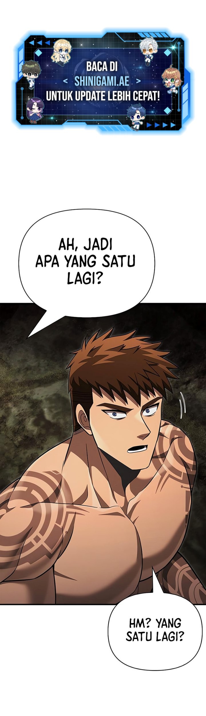 Baca Manhwa Survive as a Barbarian in the Game Chapter 60 Gambar 2