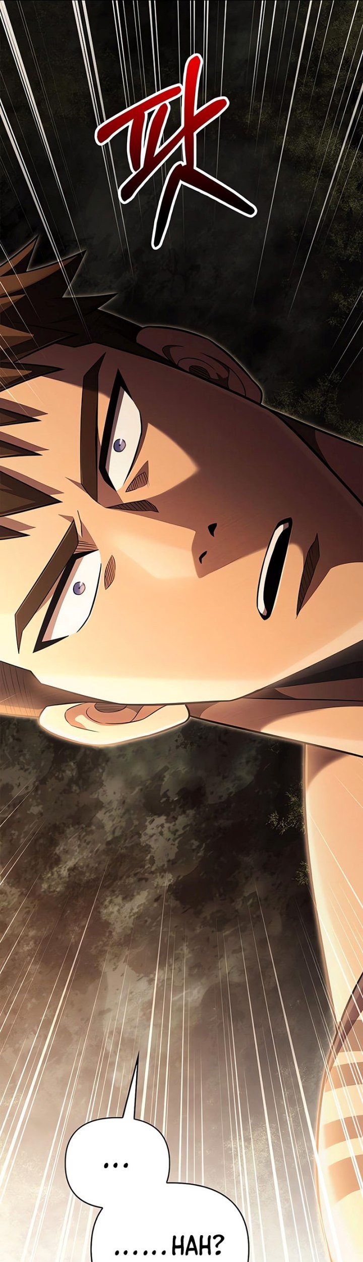 Survive as a Barbarian in the Game Chapter 60 Gambar 6