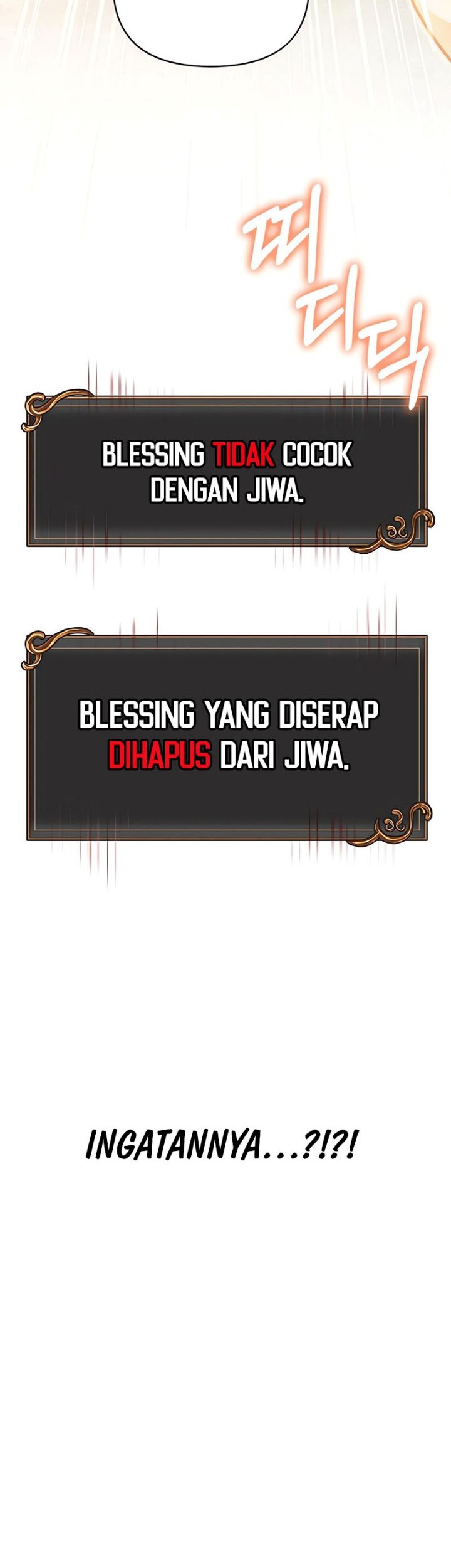 Survive as a Barbarian in the Game Chapter 60 Gambar 7