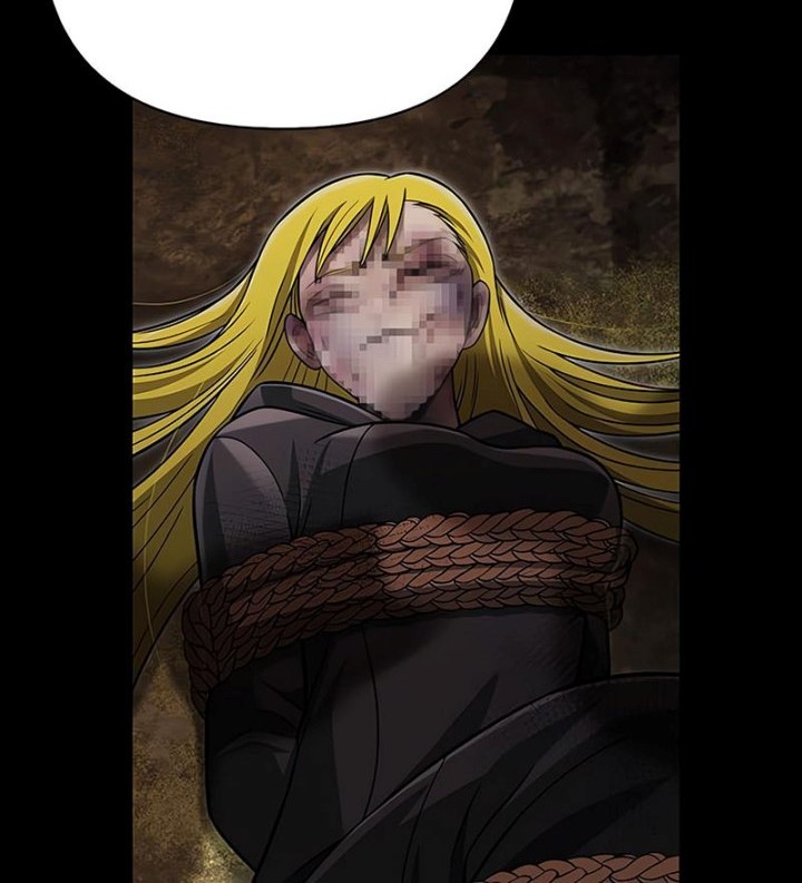 Survive as a Barbarian in the Game Chapter 60 Gambar 17
