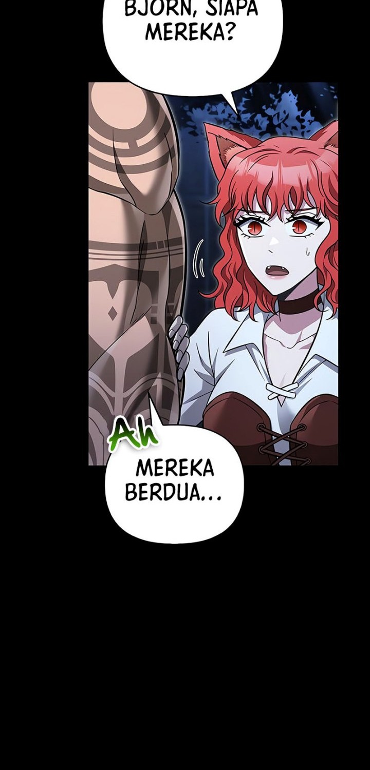 Survive as a Barbarian in the Game Chapter 60 Gambar 25