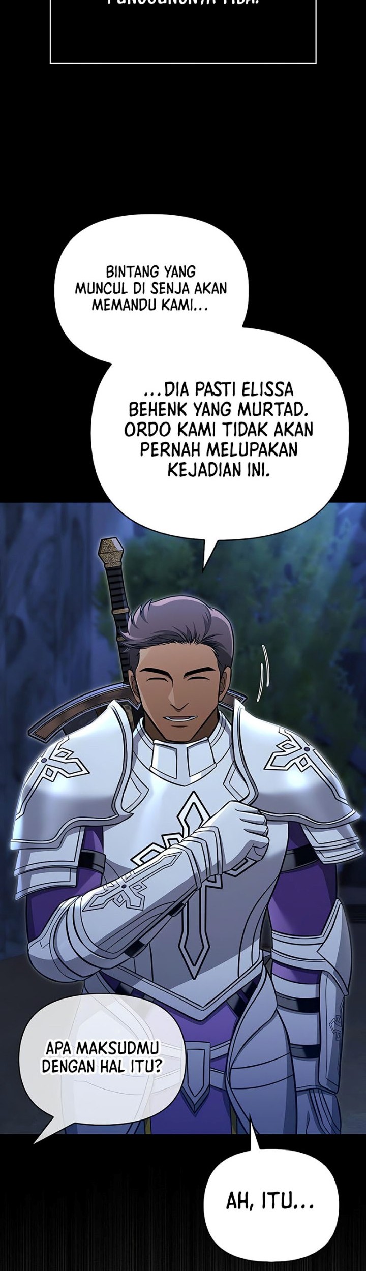 Survive as a Barbarian in the Game Chapter 60 Gambar 27