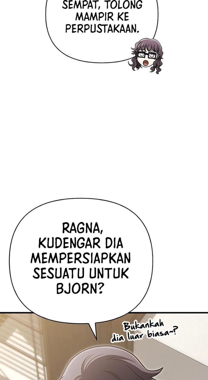 Survive as a Barbarian in the Game Chapter 60 Gambar 33