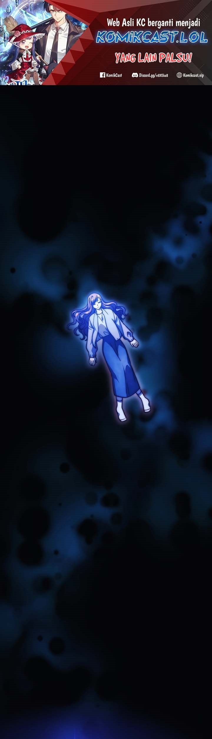 Baca Manhwa My Daughter is the Final Boss Chapter 124 Gambar 2