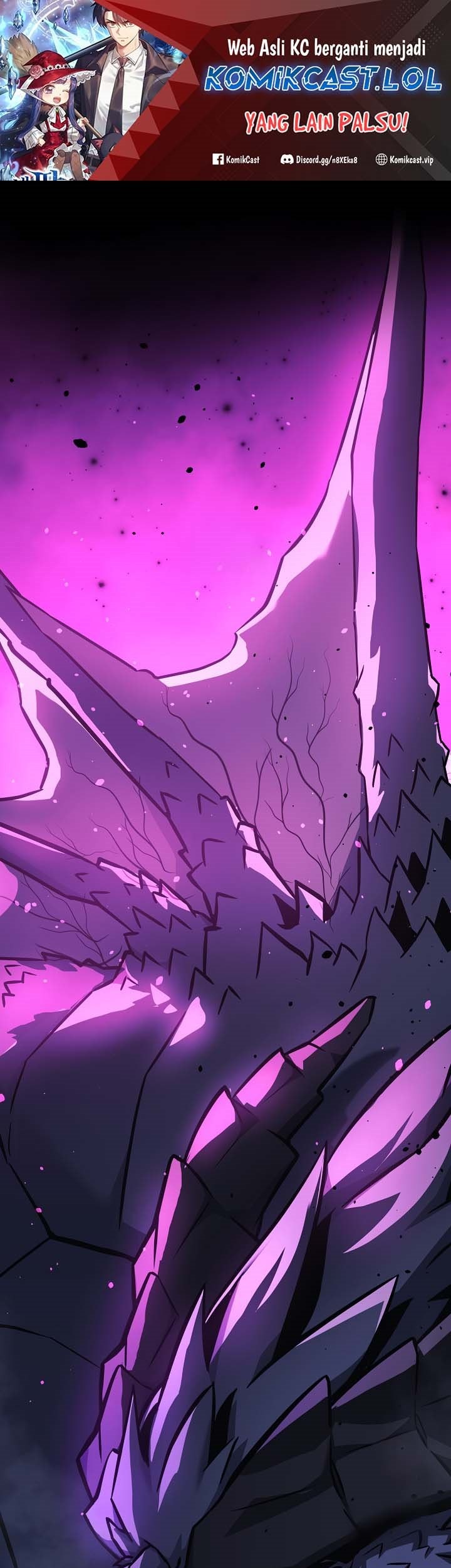 Baca Manhwa My Daughter is the Final Boss Chapter 117 Gambar 2