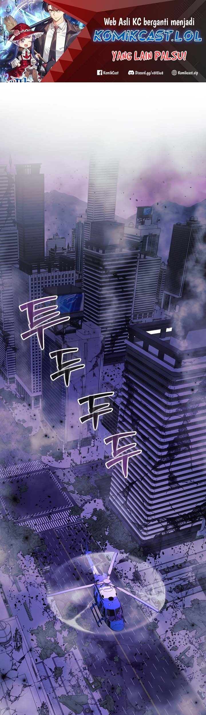 Baca Manhwa My Daughter is the Final Boss Chapter 116 Gambar 2