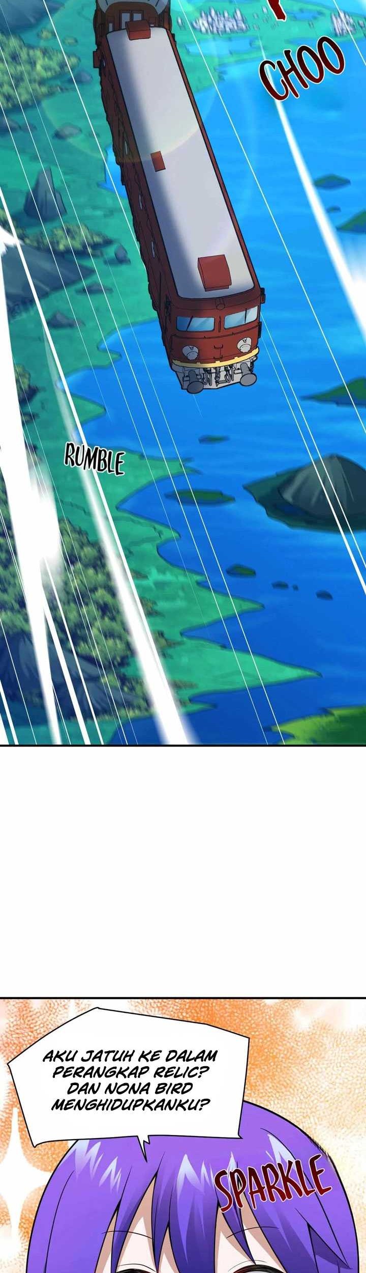 I, the Strongest Demon, Have Regained My Youth?! Chapter 85 Gambar 3