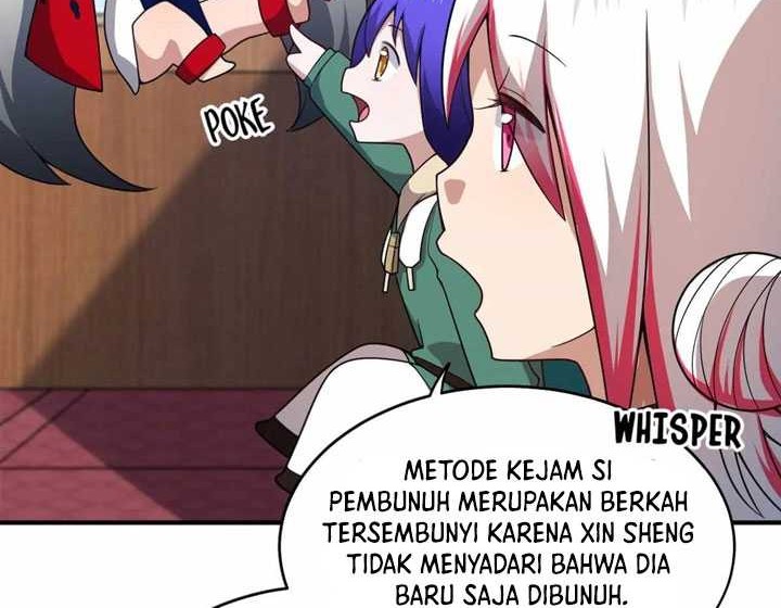 I, the Strongest Demon, Have Regained My Youth?! Chapter 85 Gambar 9