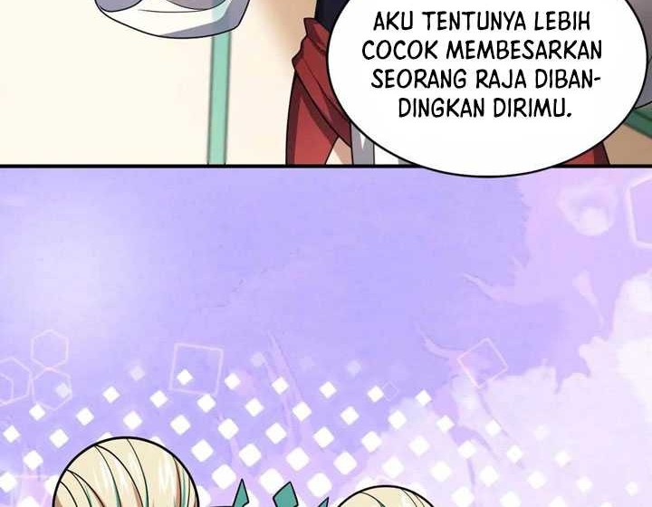 I, the Strongest Demon, Have Regained My Youth?! Chapter 85 Gambar 13