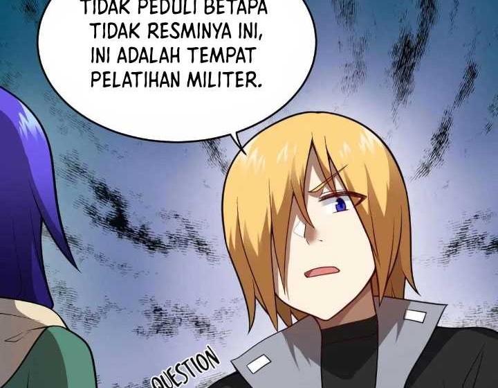 I, the Strongest Demon, Have Regained My Youth?! Chapter 85 Gambar 21