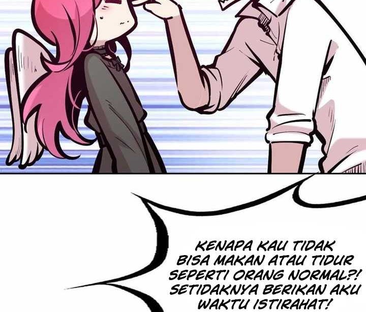 Demon X Angel, Can’t Get Along! Chapter 111 Gambar 5