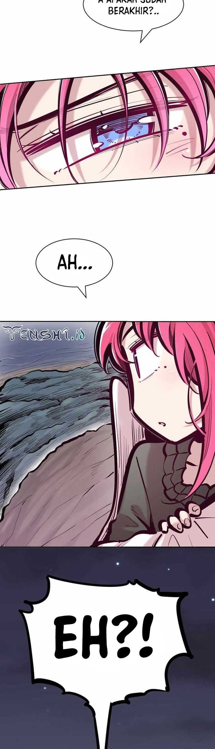 Demon X Angel, Can’t Get Along! Chapter 111 Gambar 16