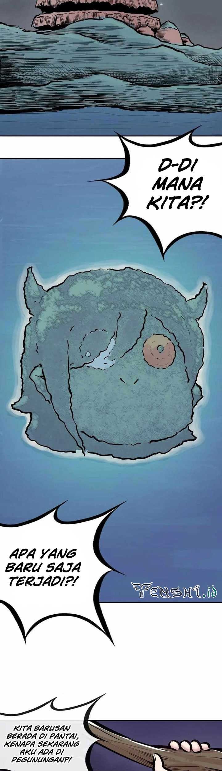 Demon X Angel, Can’t Get Along! Chapter 111 Gambar 18