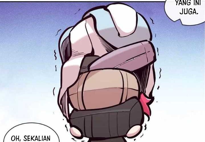 Demon X Angel, Can’t Get Along! Chapter 111 Gambar 25