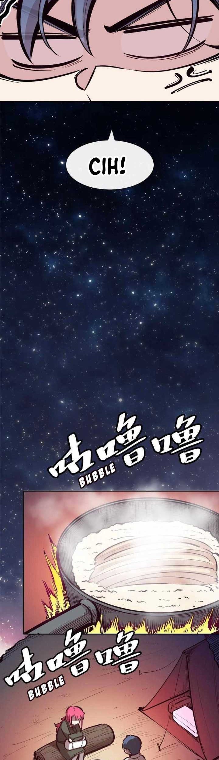 Demon X Angel, Can’t Get Along! Chapter 111 Gambar 27