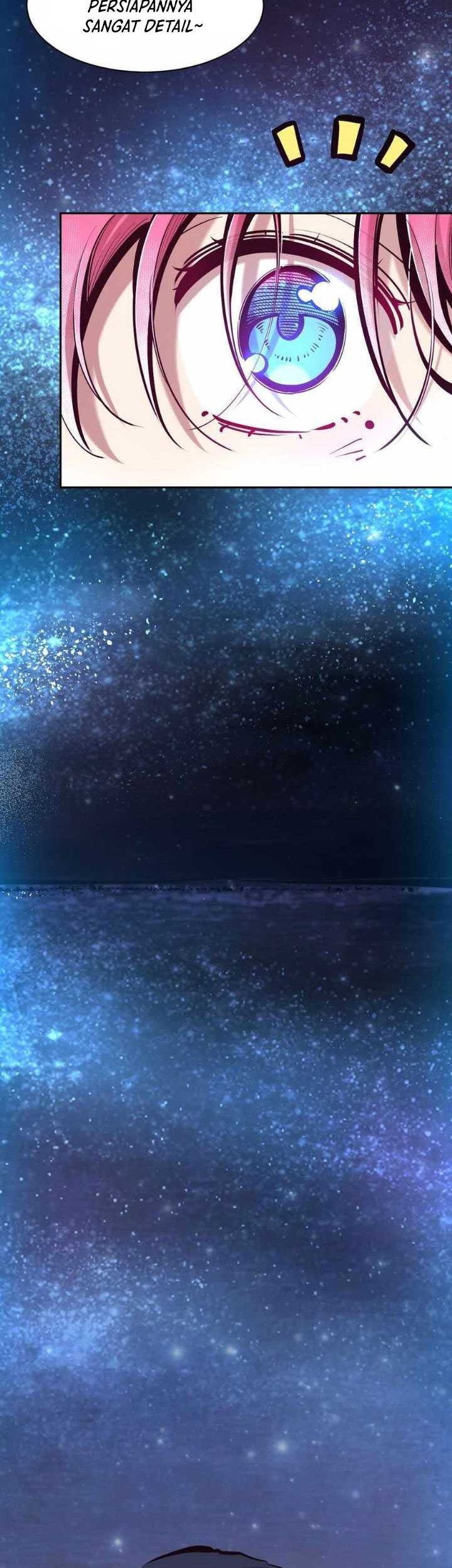 Demon X Angel, Can’t Get Along! Chapter 111 Gambar 31