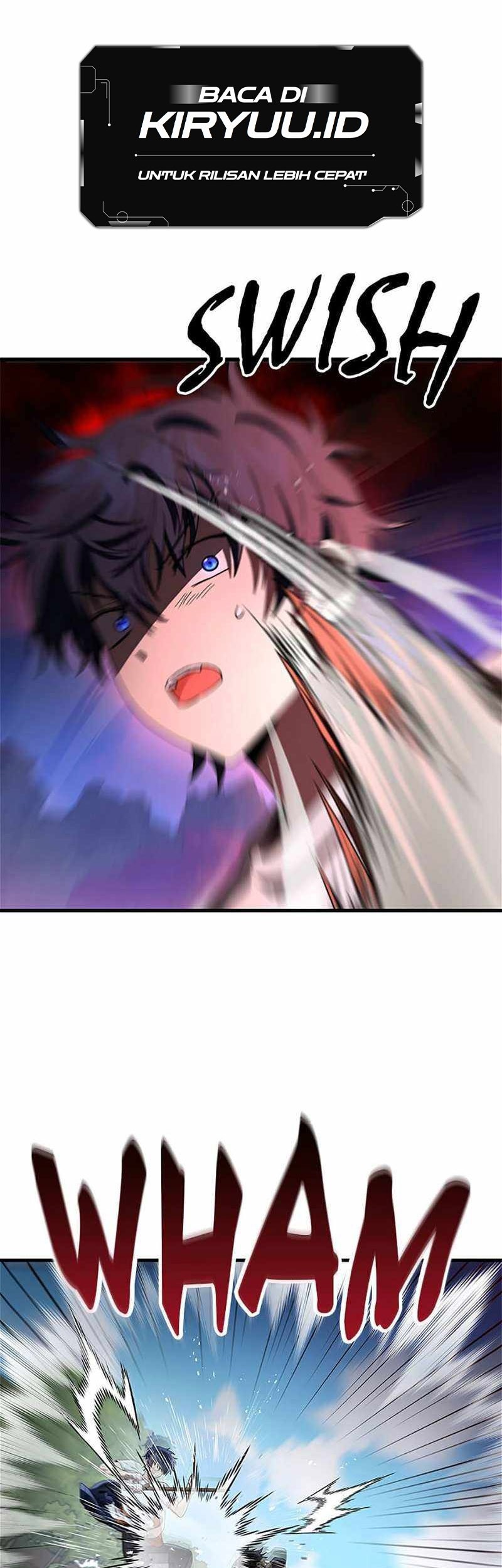 Baca Manhwa Heir of Mythical Heroes Chapter 49 Gambar 2