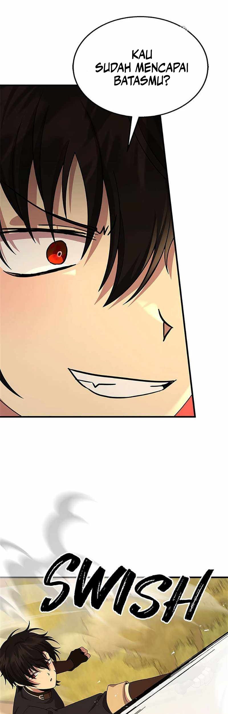 Heir of Mythical Heroes Chapter 49 Gambar 36