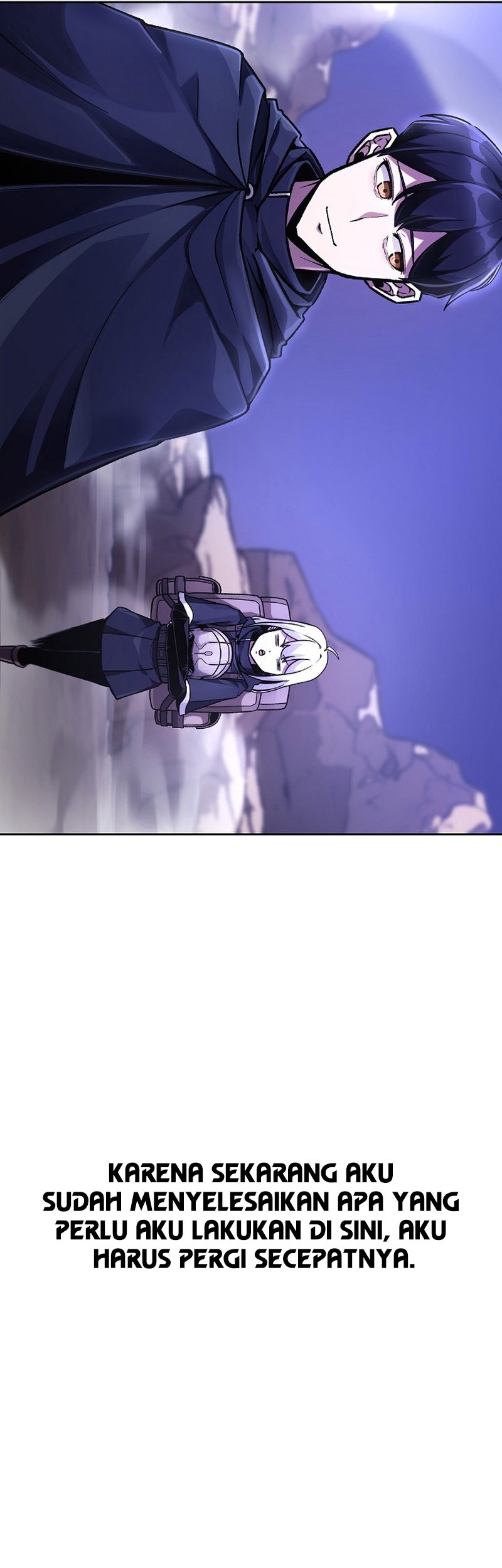 What’s Our Hero Doing? Chapter 18 Gambar 18