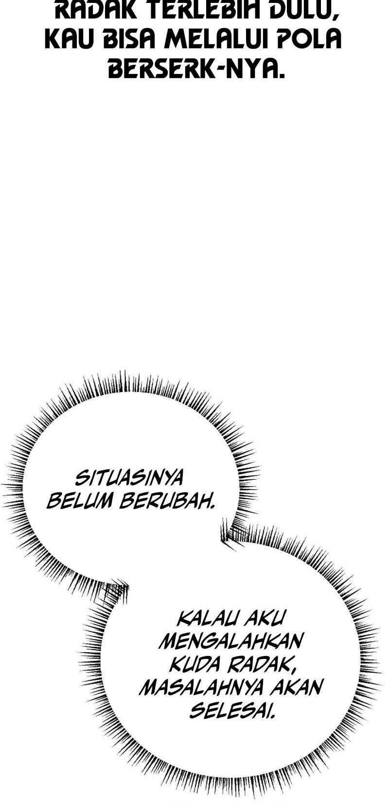 What’s Our Hero Doing? Chapter 14 Gambar 21