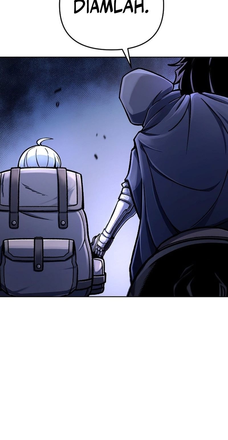 What’s Our Hero Doing? Chapter 13 Gambar 36