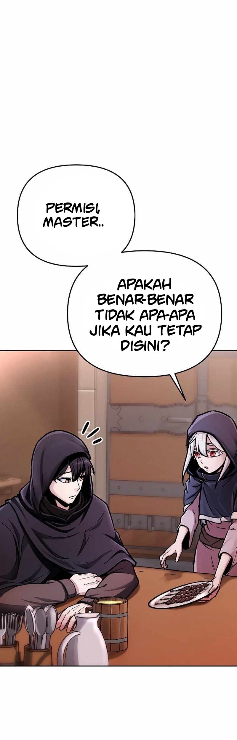 Baca Manhwa What’s Our Hero Doing? Chapter 10 Gambar 2