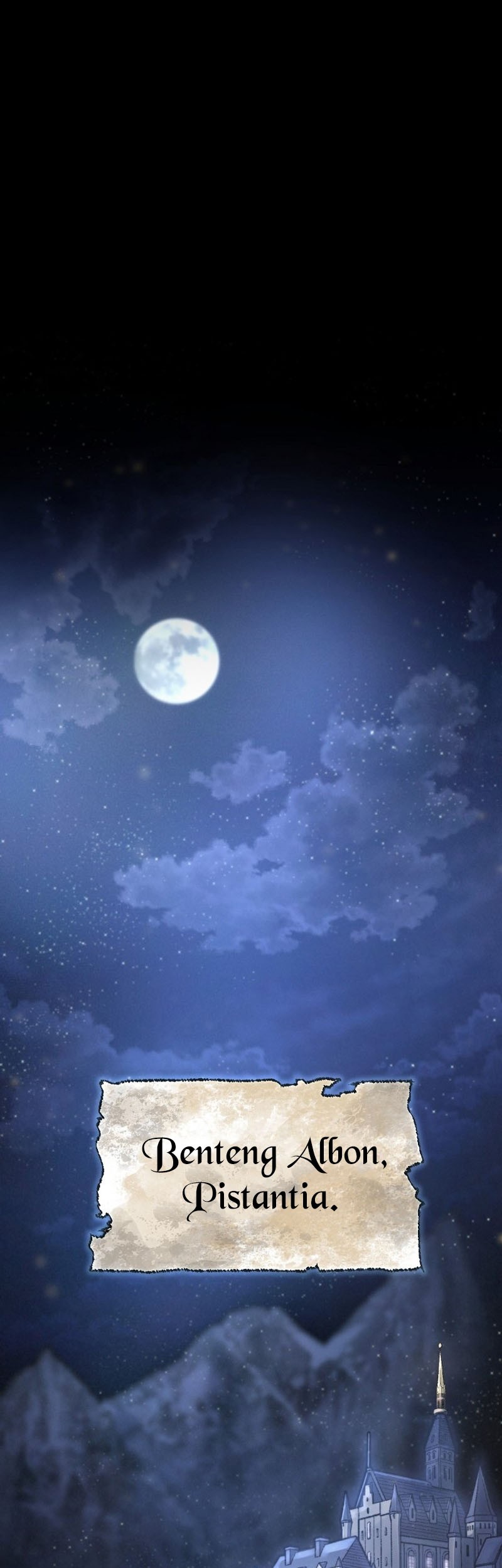 Baca Manhwa What’s Our Hero Doing? Chapter 09 Gambar 2