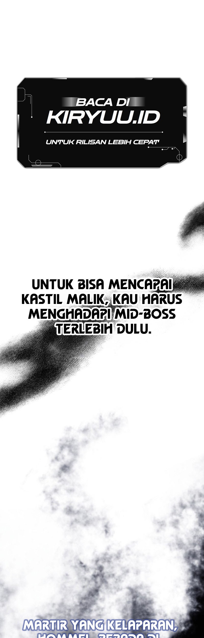 Baca Manhwa What’s Our Hero Doing? Chapter 05 Gambar 2