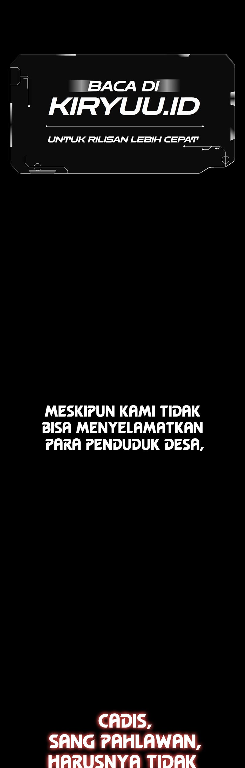 Baca Manhwa What’s Our Hero Doing? Chapter 02 Gambar 2