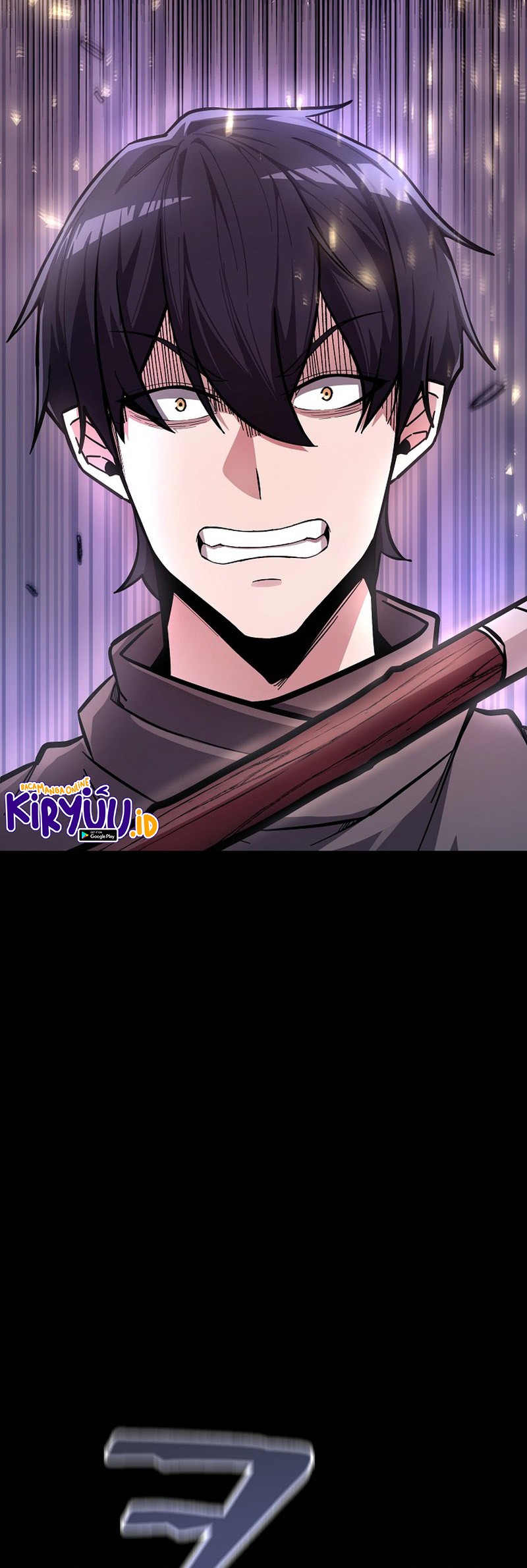 What’s Our Hero Doing? Chapter 01 Gambar 27