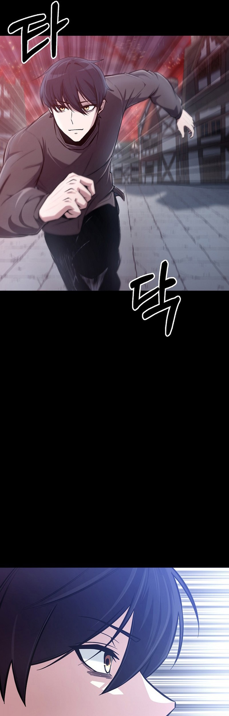 What’s Our Hero Doing? Chapter 01 Gambar 67