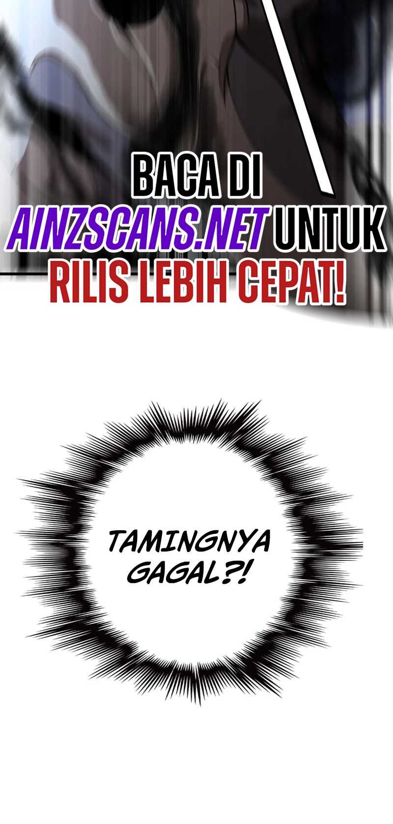 Myriad Tribes Invasion: Rearguard’s Resolute Unity Chapter 11 Gambar 44
