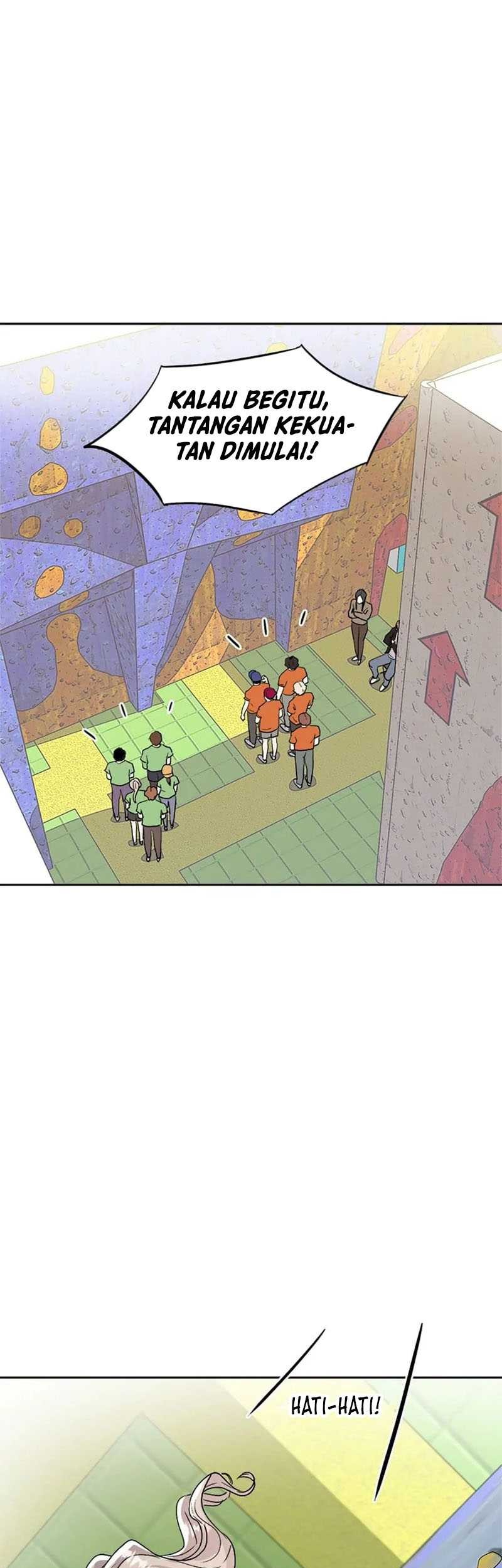 Baca Manhwa Road to Stardom Chapter 58 Gambar 2