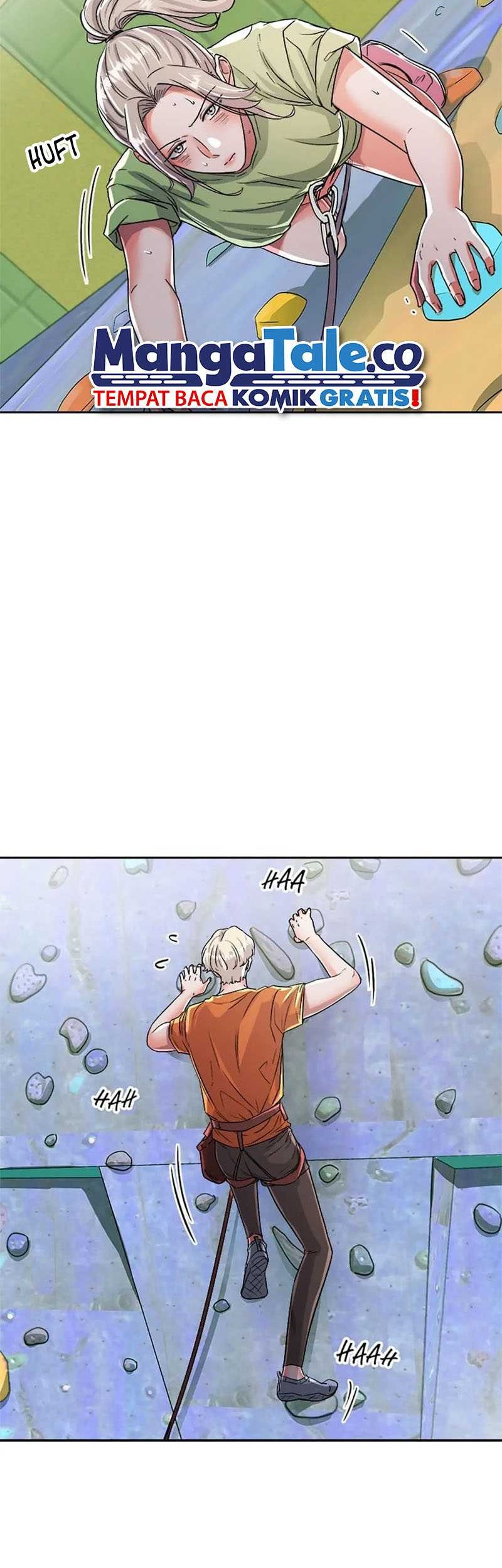Road to Stardom Chapter 58 Gambar 3