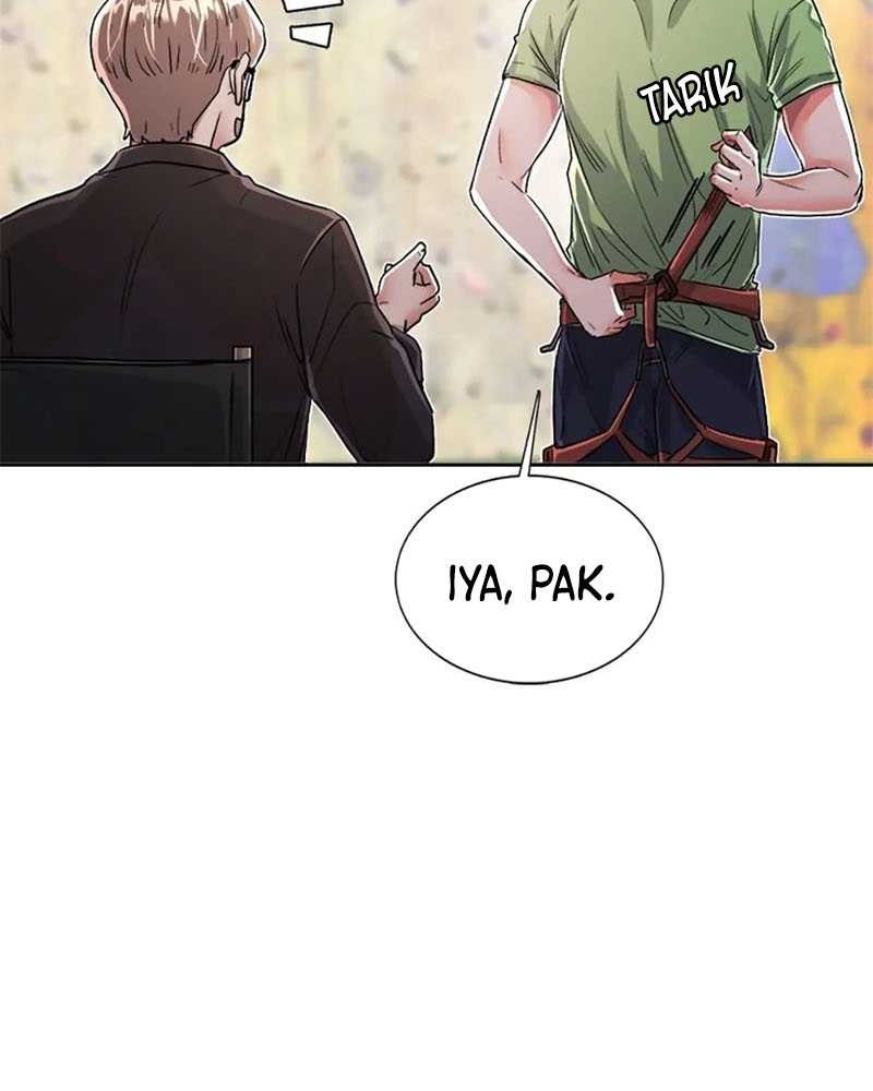 Road to Stardom Chapter 58 Gambar 8