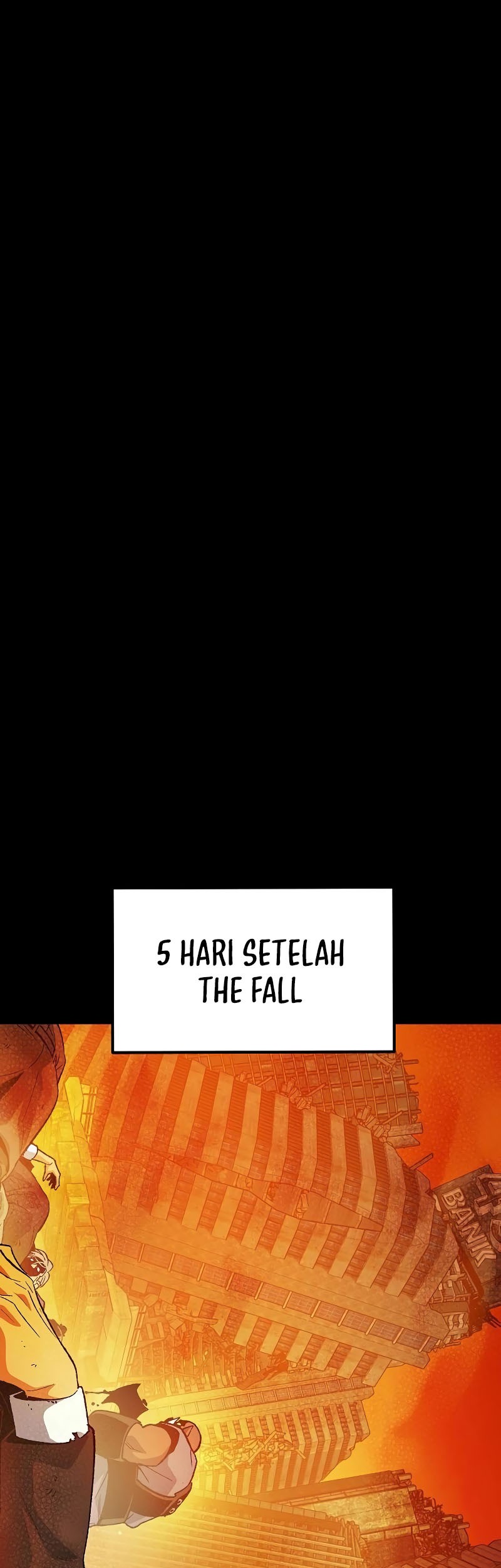 Baca Manhwa Alone Necromancer Chapter 133 Gambar 2