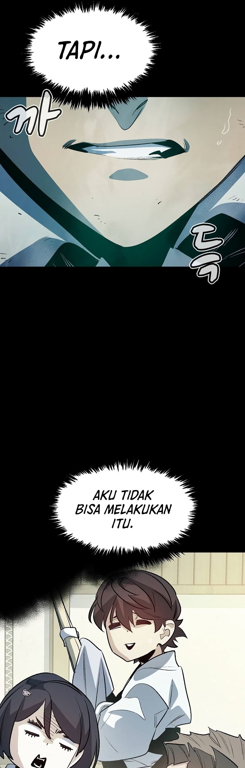 Alone Necromancer Chapter 133 Gambar 7