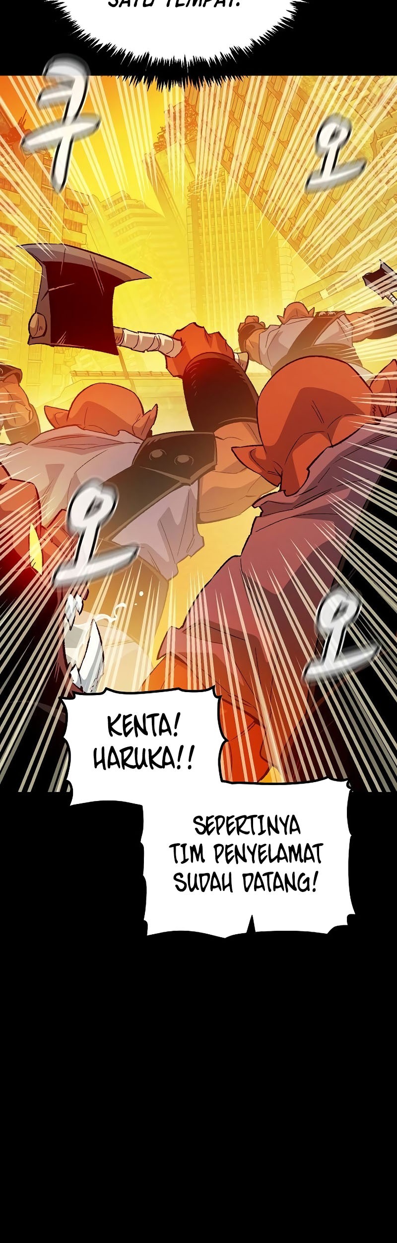 Alone Necromancer Chapter 133 Gambar 19