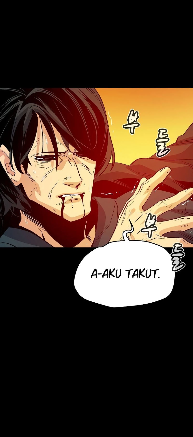 Alone Necromancer Chapter 133 Gambar 31