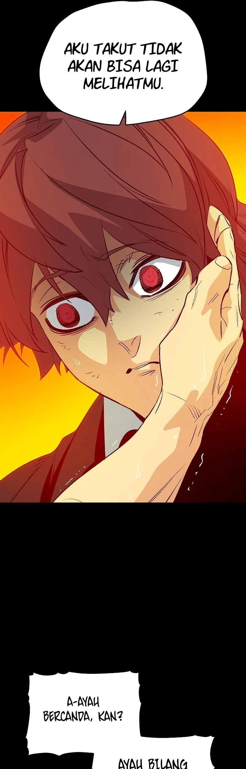 Alone Necromancer Chapter 133 Gambar 32