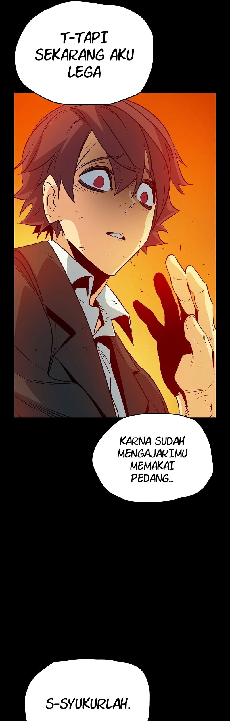 Alone Necromancer Chapter 133 Gambar 37